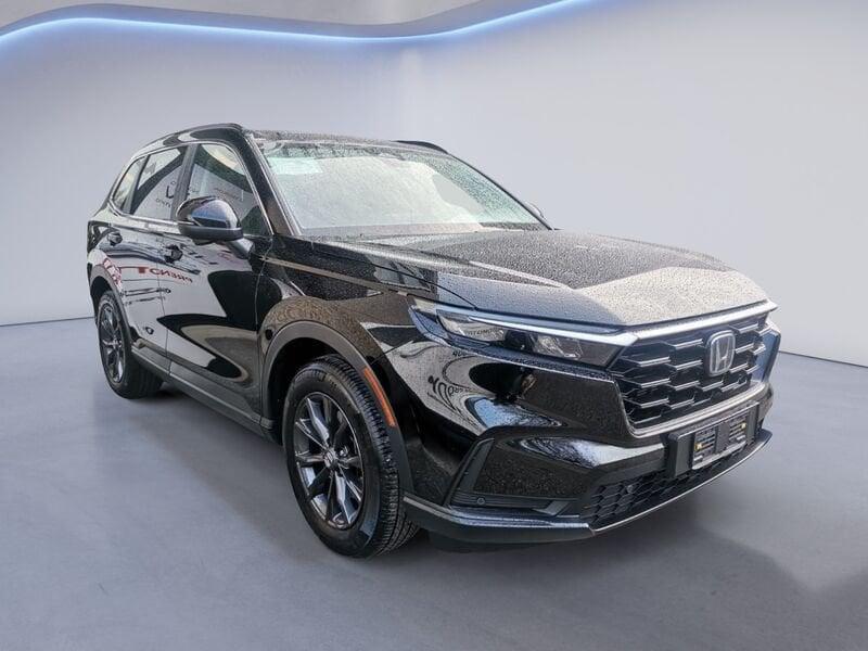 Honda CR-V CR-V 2.0 184cv Hev eCVT Elegance 2wd