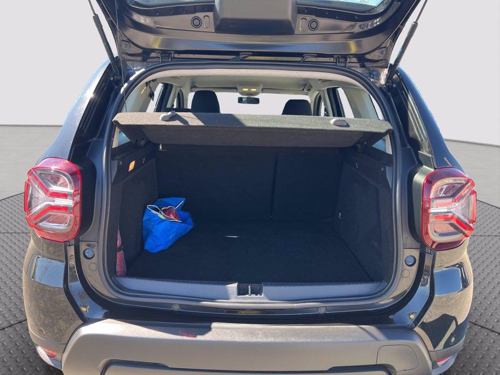 DACIA Duster 1.5 blue dci Comfort 4x2 115cv del 2022