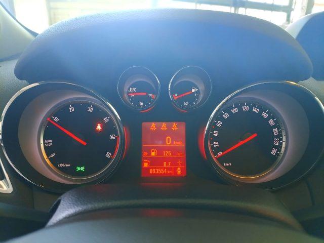 OPEL Mokka X 1.6 CDTI Ecotec 136CV 4x4 Start&Stop Business