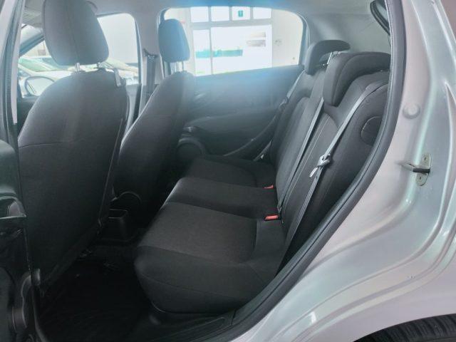 FIAT Punto 1.3 MJT II 75 CV 5 porte Lounge