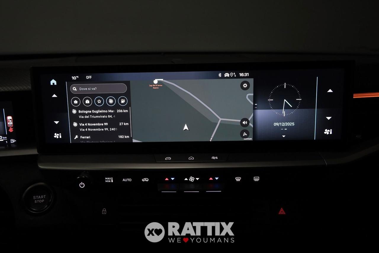 Opel Grandland 1.2 Hybrid 145CV GS e-DCS6