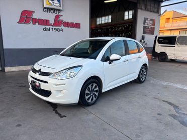 Citroen C3 1.0 VTi 68 Seduction