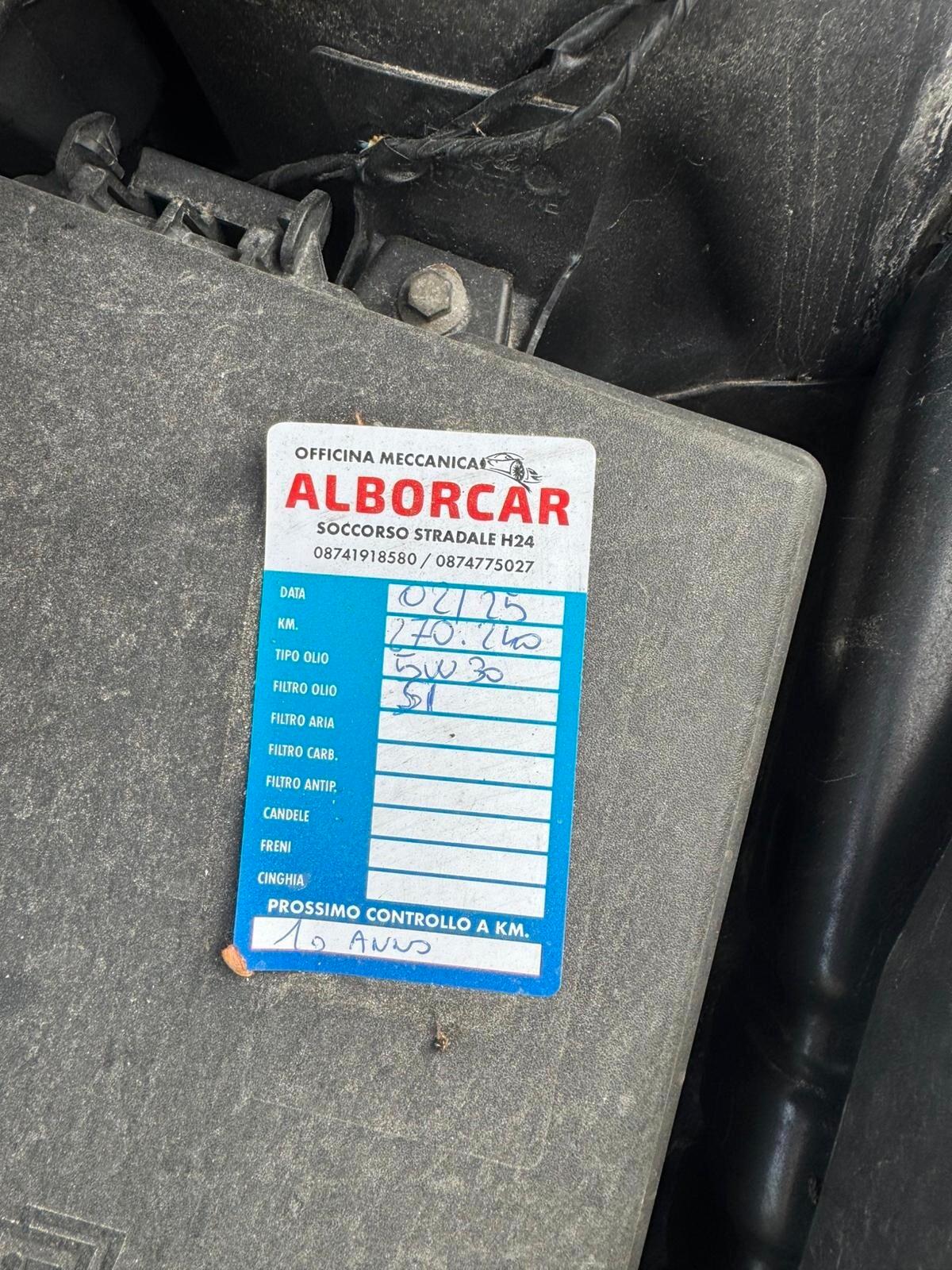 Ford Focus 1.6 TDCi (90CV) SW Tit.