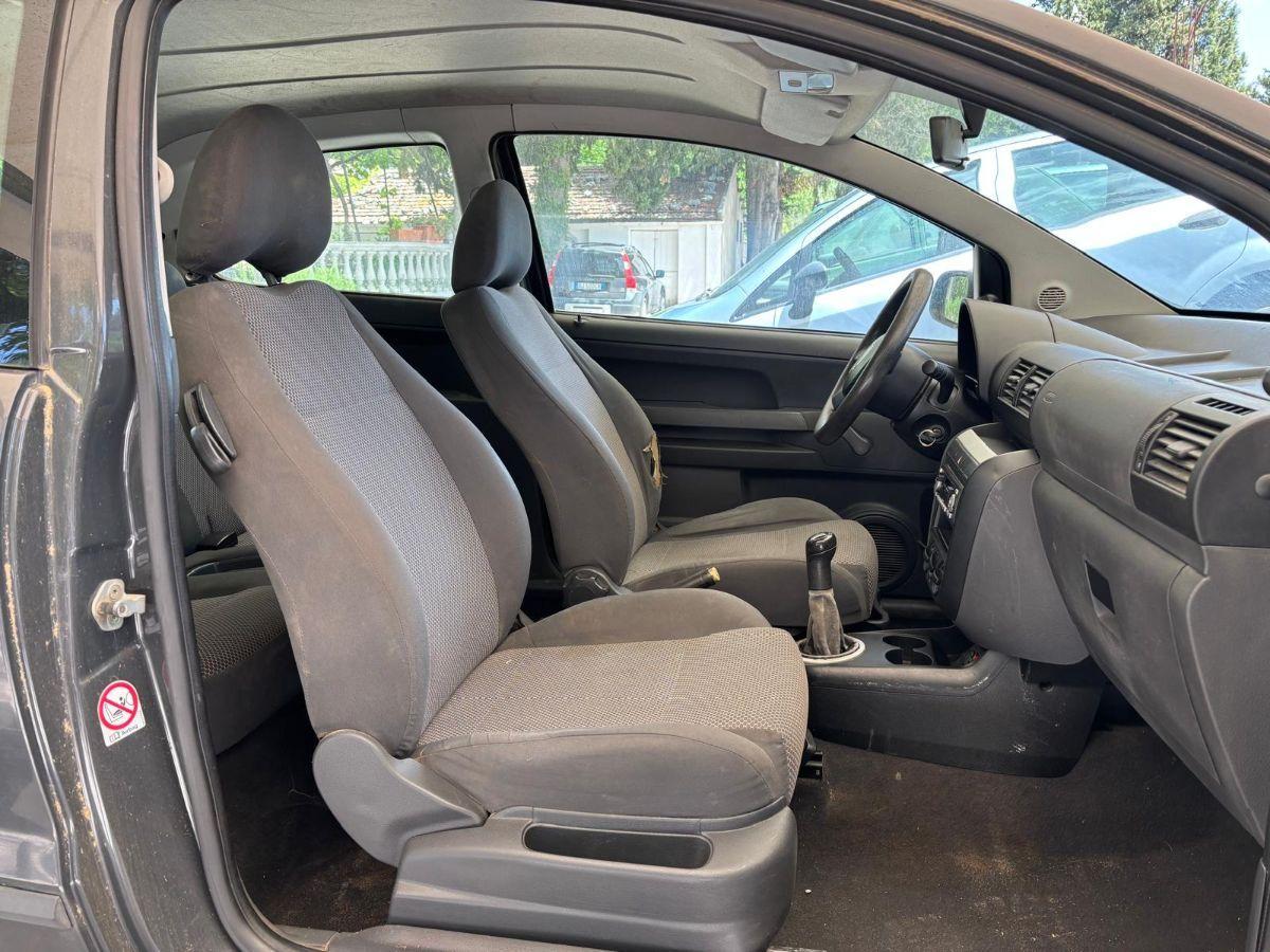 Volkswagen Fox 1.2 neo patentati ok