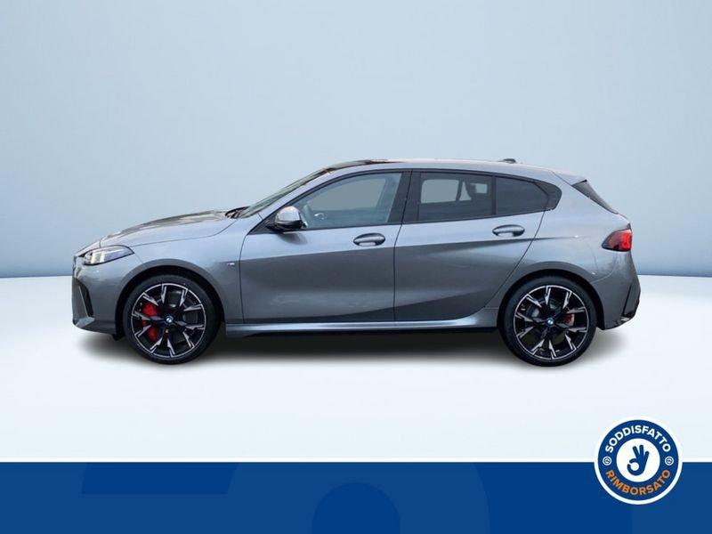 BMW Serie 1 NUOVA 120 D M sport pro