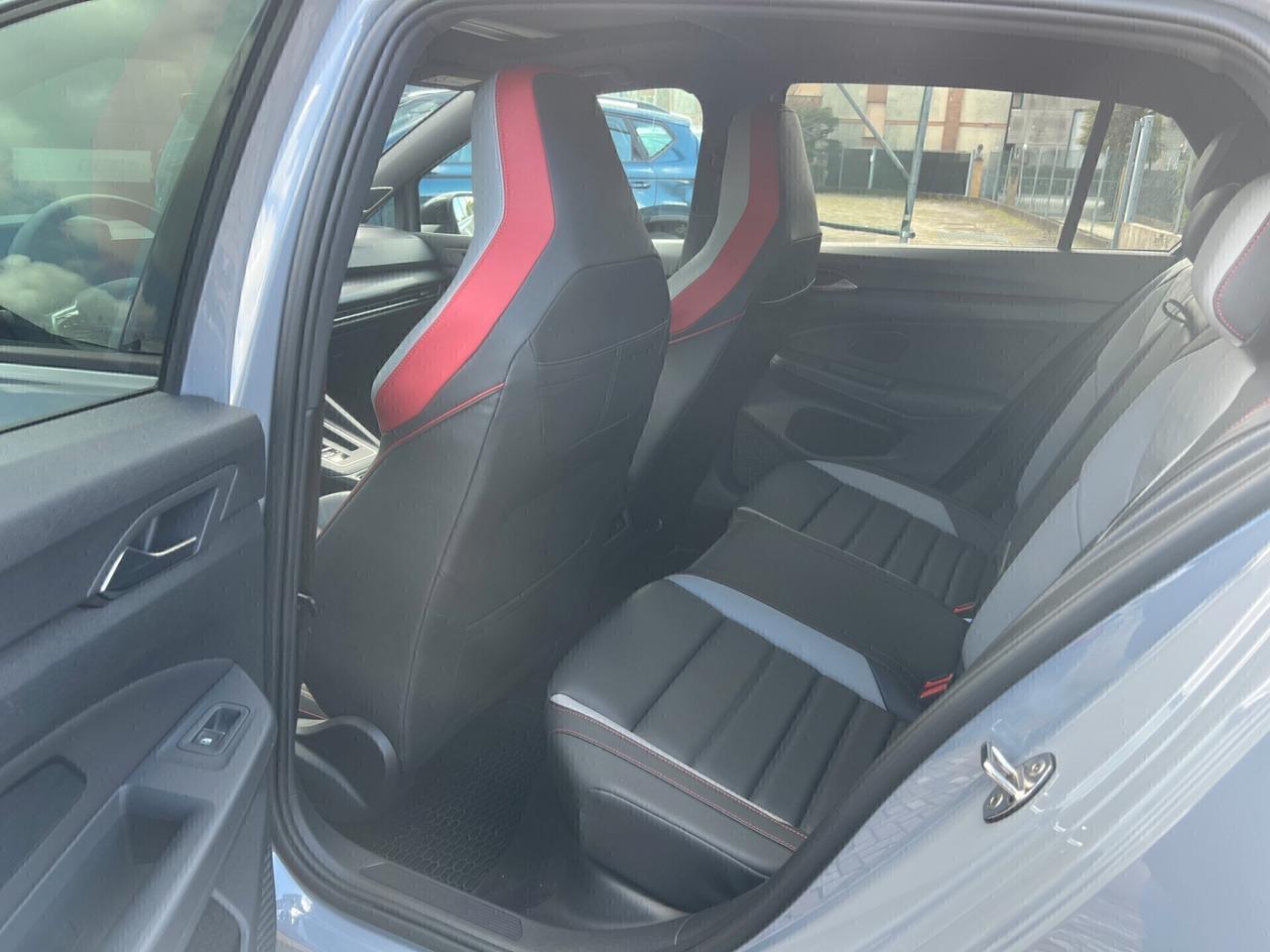Volkswagen Golf 2.0 TSI GTI DSG FULL PELLE SCARICO TETTO AP.