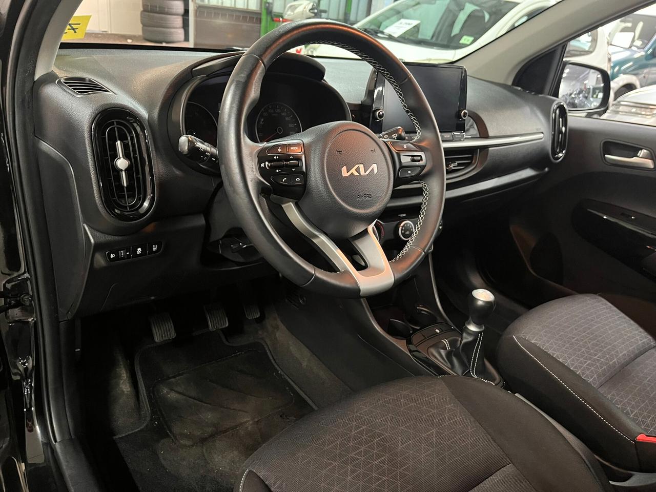 Kia Picanto 1.0 solo 20mila km