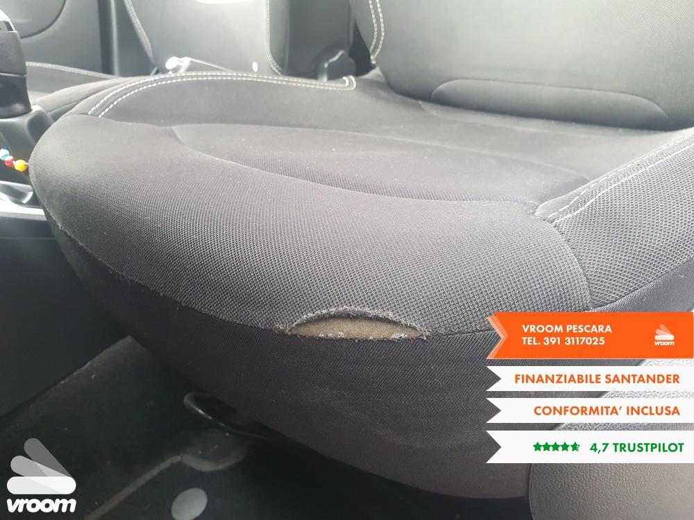 RENAULT Captur 1ª serie dCi 8V 90 CV Start&Sto...