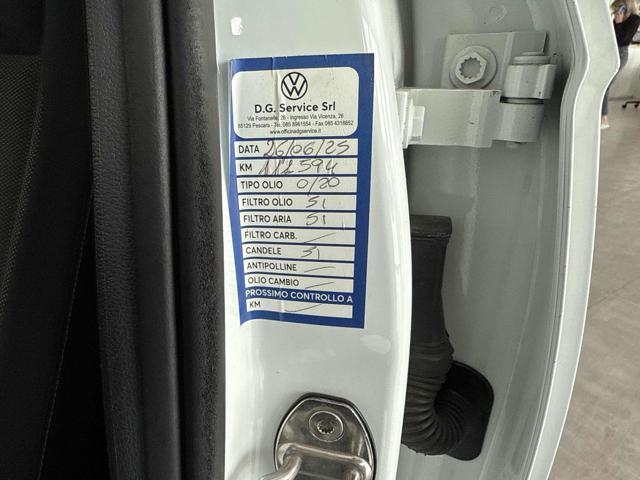 VOLKSWAGEN T-Roc 1.0 TSI 115 CV Style BlueMotion iva esposta