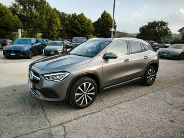 Mercedes-benz GLA 200 d Automatic 4Matic Sport