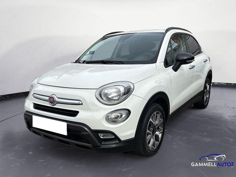 FIAT 500X 1.4 MultiAir 140 CV Lounge GPL