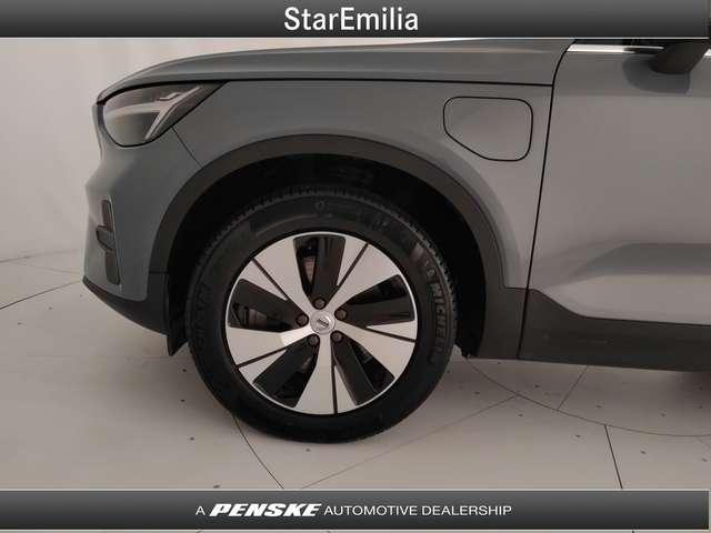 Volvo XC40 T4 Recharge Plug-in Hybrid automatico Core