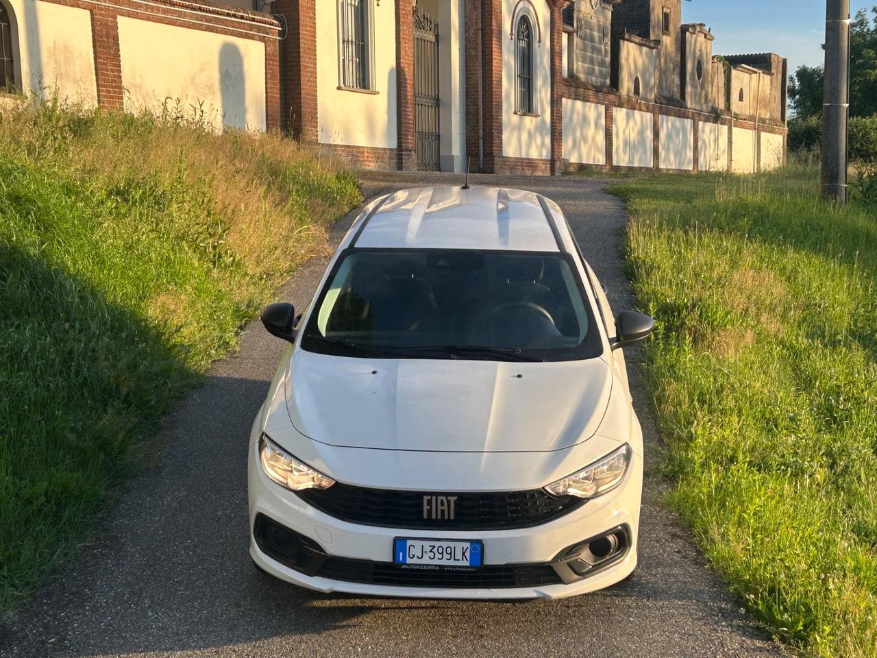 Fiat Tipo 1.0 5 porte