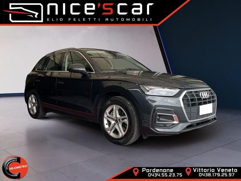 Audi Q5 Q5 35 TDI S tronic Business