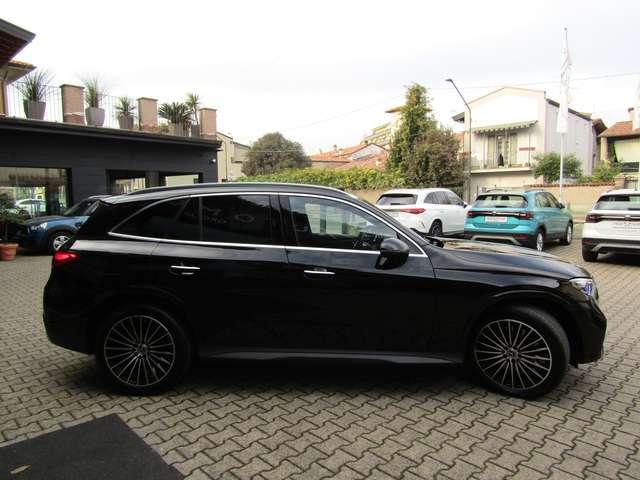 Mercedes-Benz GLC 220 d MHEV PREMIUM,TETTO,HUD,DIGITAL LED,CERCHI 20,FUL