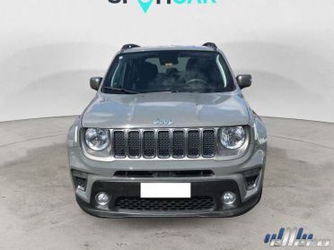 Jeep Renegade PLUG-IN HYBRID PHEV Limited 1.3 4xe AT6