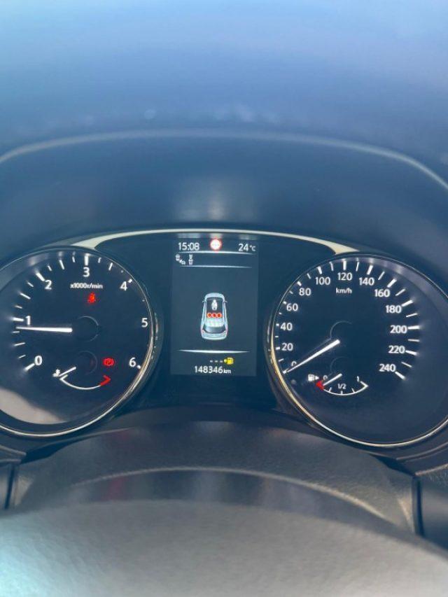 NISSAN X-Trail 1.6 dCi 4WD Tekna