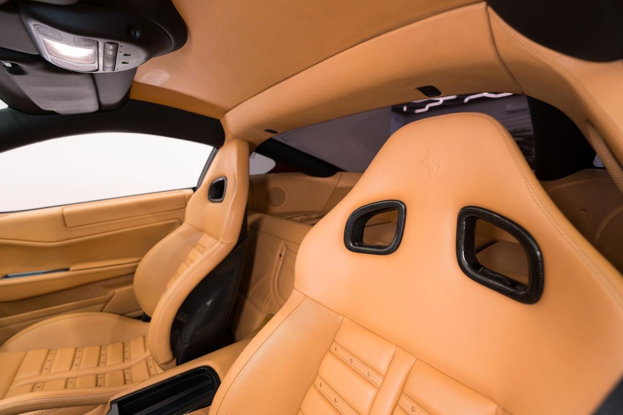Ferrari 599 GTB
