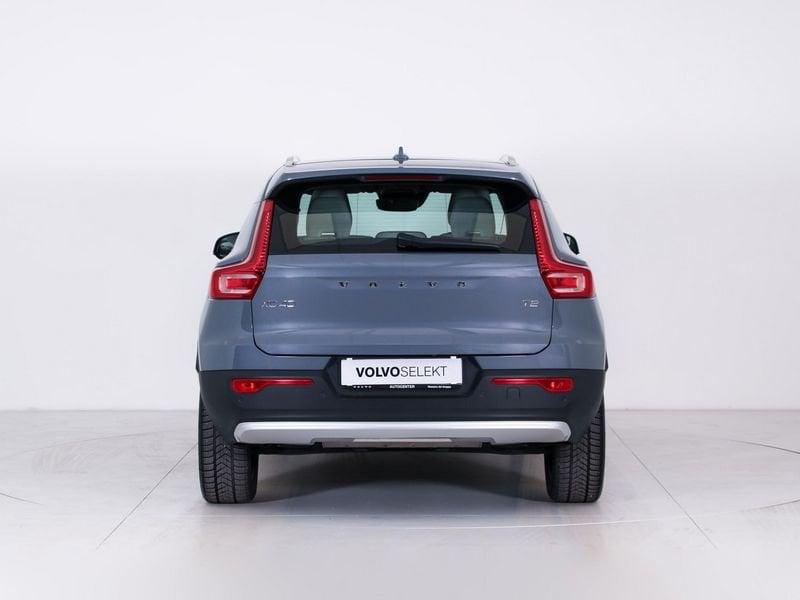 Volvo XC40 XC40 T2 129CV AUT CORE **AUTOCARRO N1**