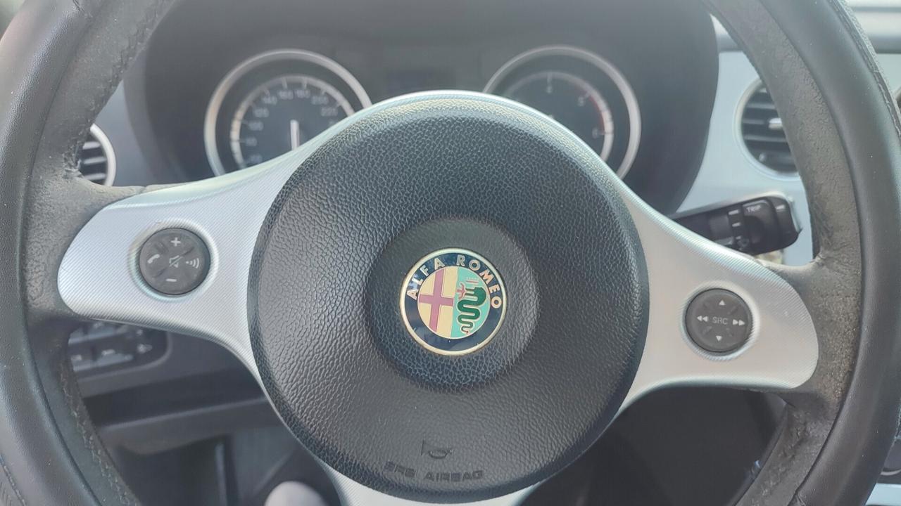 ALFA ROMEO 159