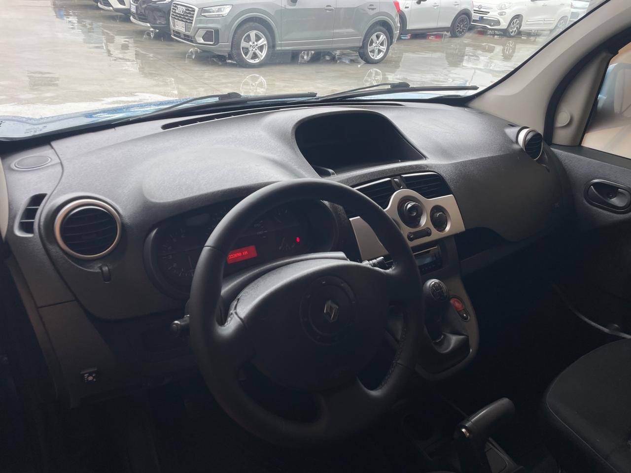 Renault Kangoo 1.6 105CV 5 porte Tom GPL