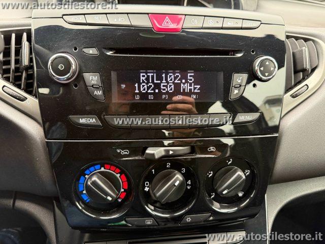 LANCIA Ypsilon 1.3 MJT 16V 95 CV 5 porte S&S Elefantino