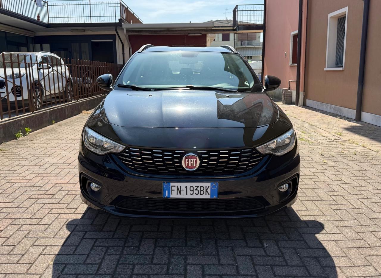 Fiat Tipo 1.4 T-Jet 120CV GPL Ok Neopatentati