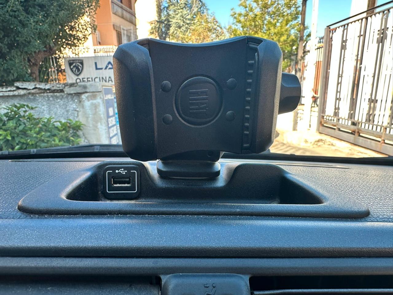 Fiat Panda 1.2 EasyPower + COMANDI AL VOLANTE UCONNECT