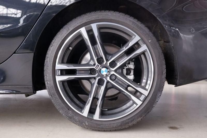 BMW Serie 1 F40 Diesel 118d Msport auto