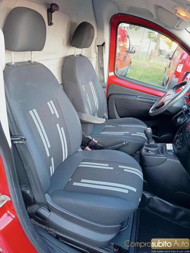 FIAT Fiorino 1.3 MJT 80CV + IVA 22%