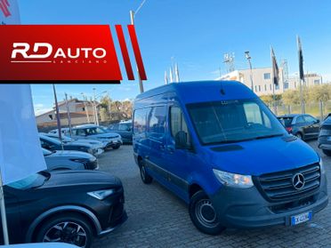 Mercedes Sprinter F37/33 311 CDI TA Furgone