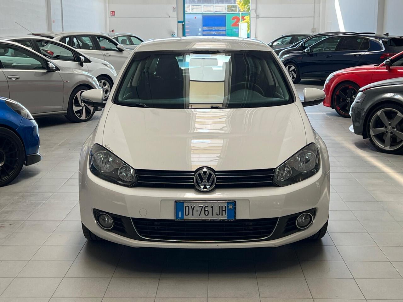 Volkswagen Golf 1.4 TSI 122CV 3p. Highline