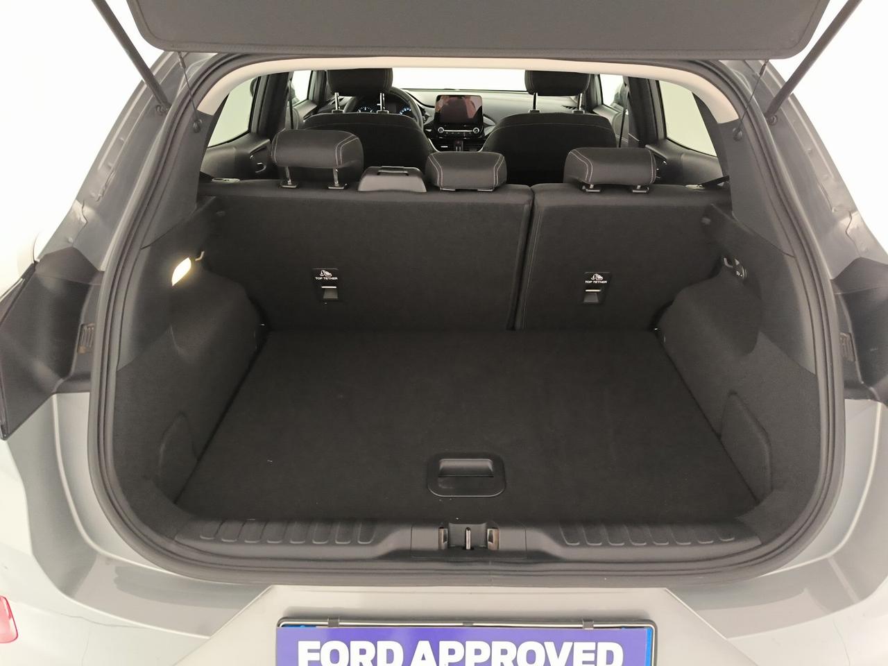Ford Puma 1.5 ecoblue titanium s&s 120cv