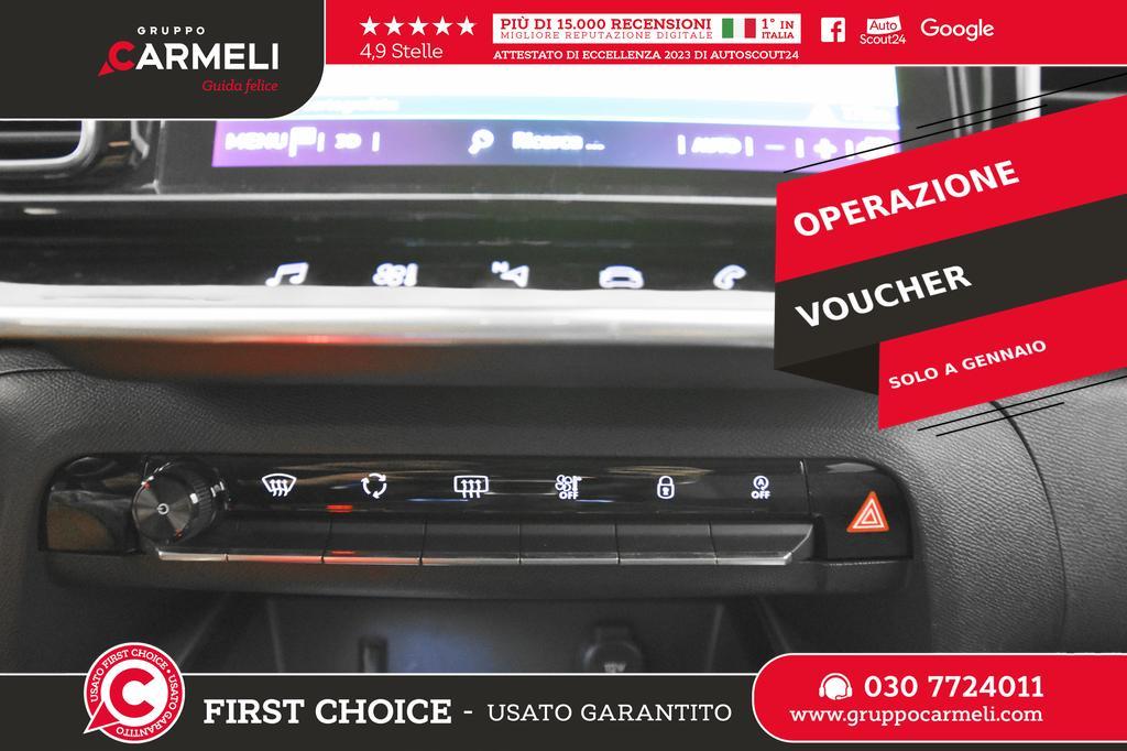 Citroen C5 Aircross 1.2 PureTech Feel