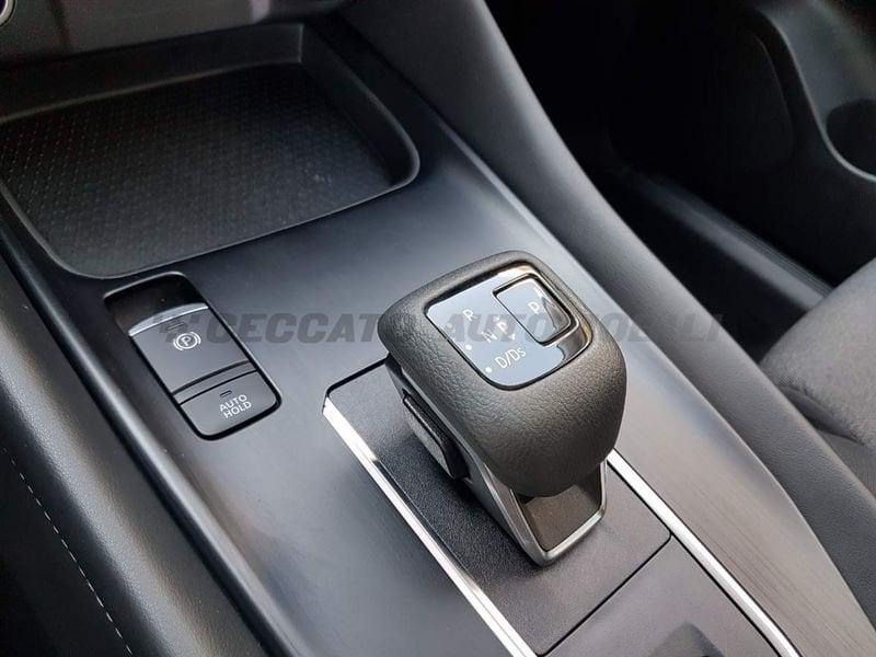 Nissan Qashqai Qashqai 1.3 mhev N-Connecta 2wd 158cv xtronic