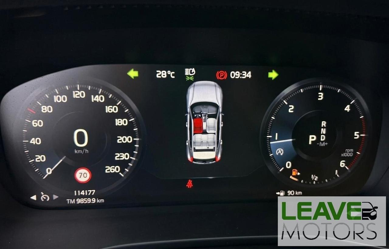 Volvo XC40 D3 Geartronic (M1569)