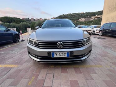 Volkswagen Passat Variant 2.0 TDI DSG Executive BlueMotion Tech.