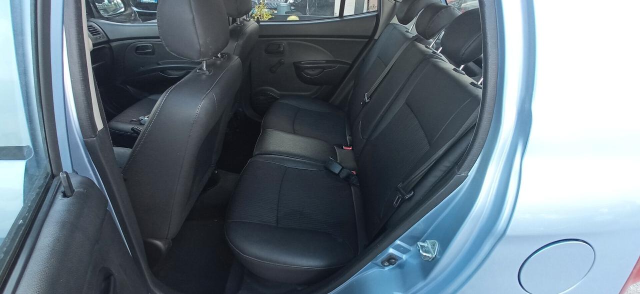 Kia Picanto 1.1 GPL 1 PROPRIETARIO