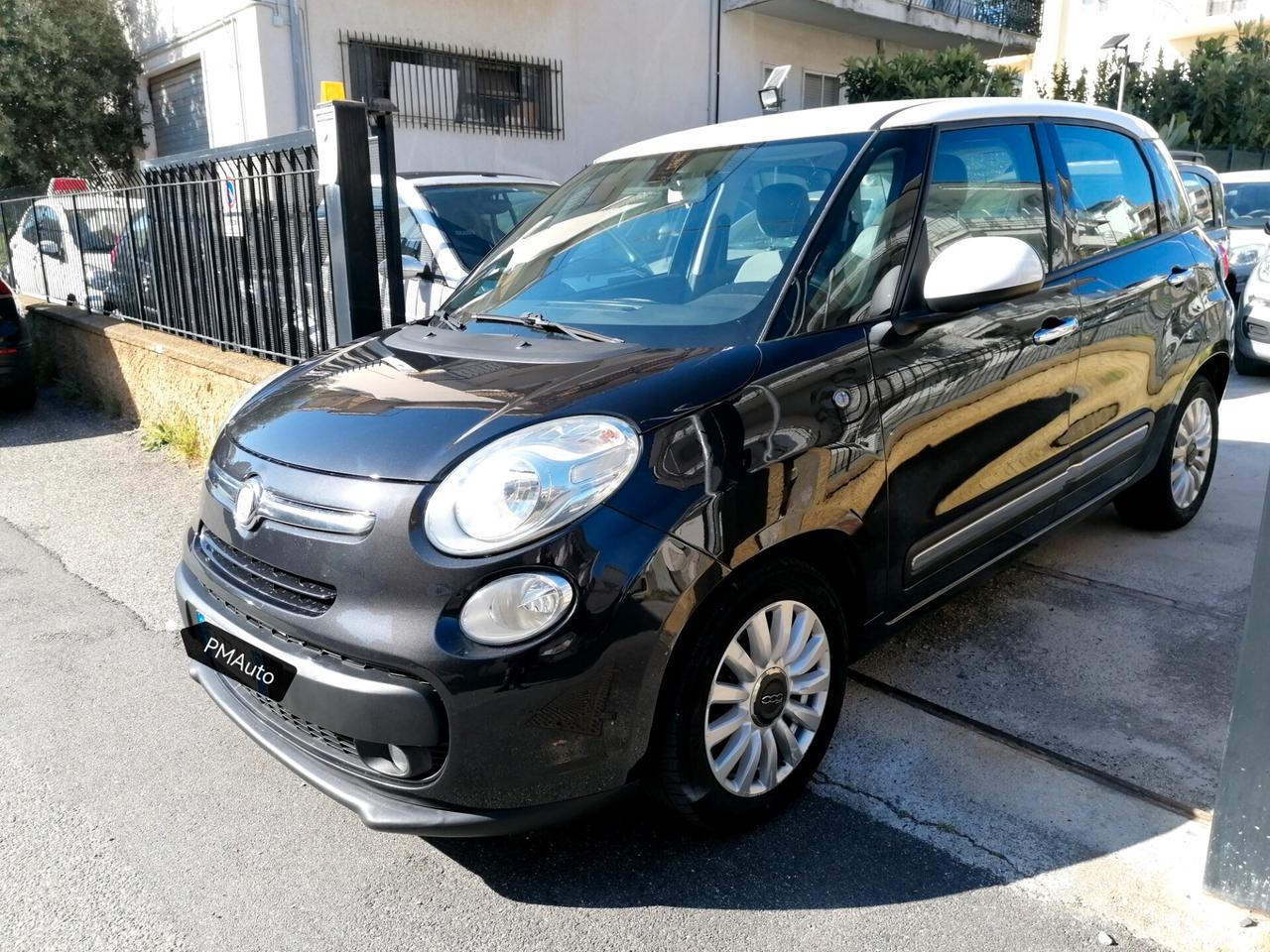 Fiat 500L 1.3 Mjt 85 CV Business motore nuovo