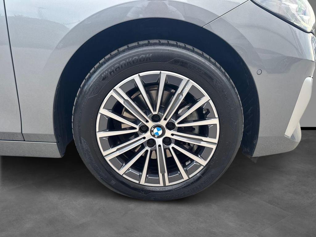 BMW Serie 2 Active Tourer 218 d Luxury DCT