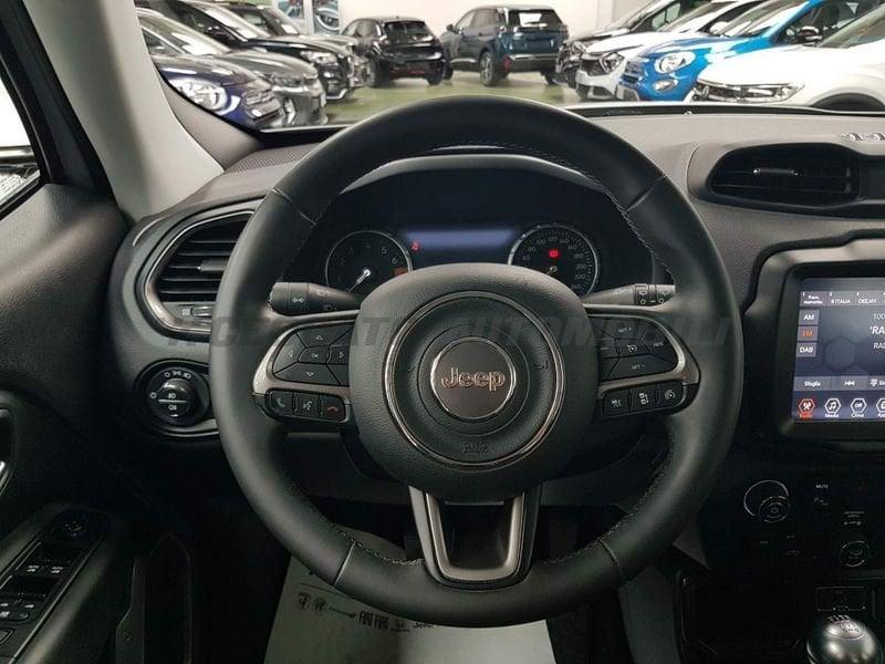 Jeep Renegade Renegade 1.0 t3 Limited 2wd