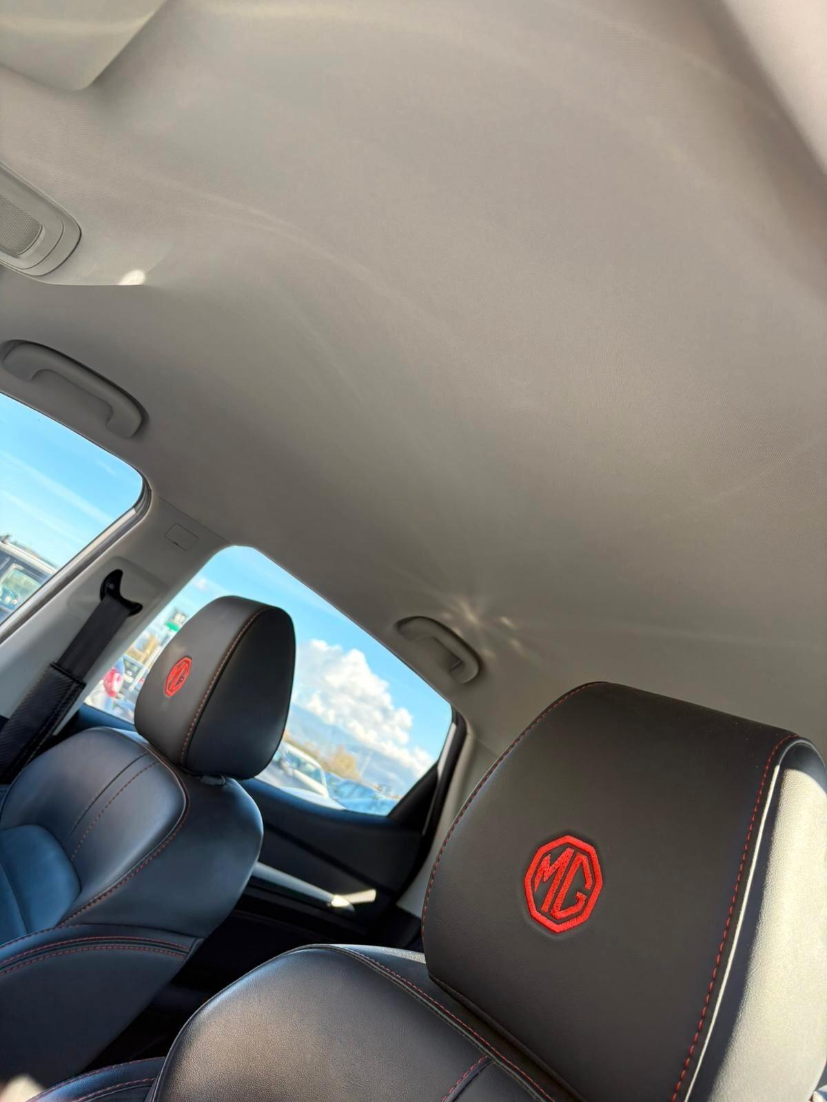 Mg ZS 2023 SENZA OBBLIGO DI FINANZIAMENTO - 12 MESI DI GARANZIA