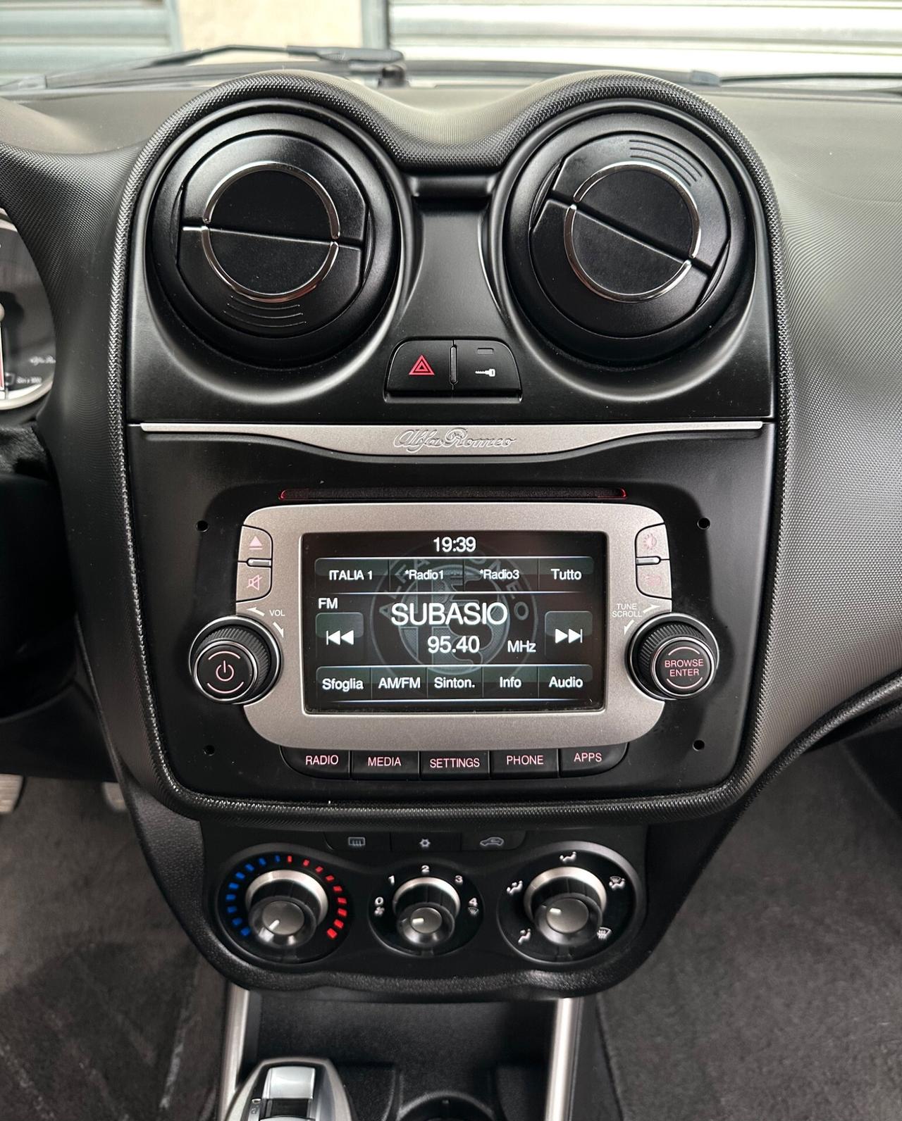 Alfa Romeo MiTo 1.3 JTDm 95cv S&S Urban