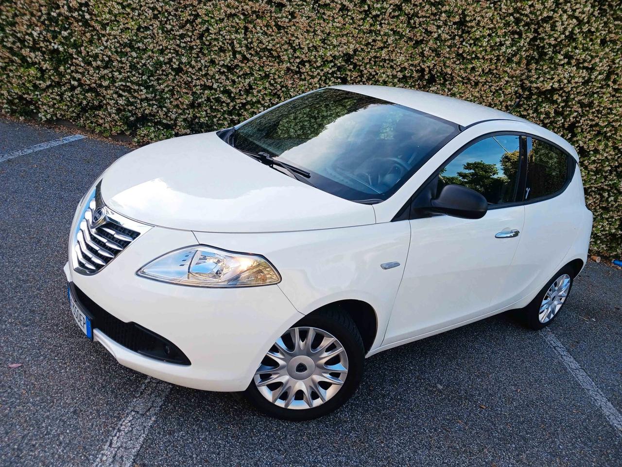 Lancia Ypsilon 5 porte UNIPROPRIETARIA