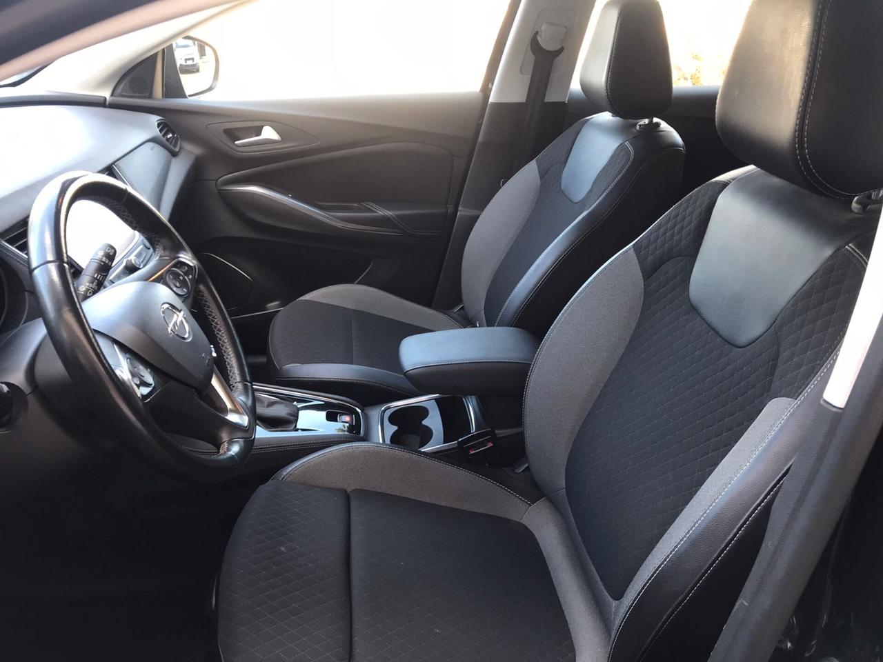 Opel Grandland X 1.5 diesel Ecotec Start&Stop Elegance