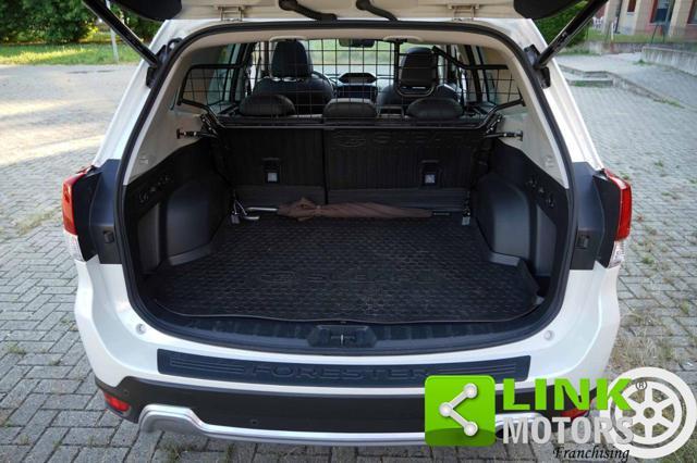 SUBARU Forester 2.0 e-Boxer MHEV Premium - 2024 - GARANZIA 8 ANNI