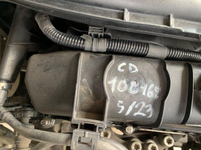 PEUGEOT 208 1.0 VTi 68 CV 5 porte OK NEOPATENTATI EURO 5B BENZ