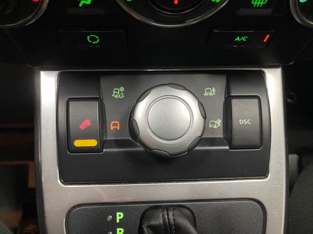 LAND ROVER Freelander 2.2 TD4 XS *TRAZIONE INTEGRALE*BLUETOOTH*