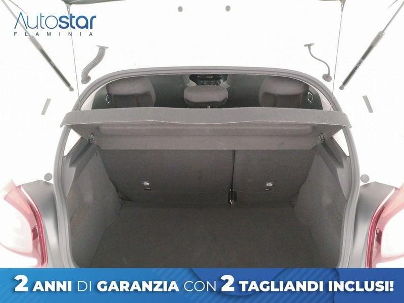 Citroën C3 1.2 puretech You! s&s 83cv