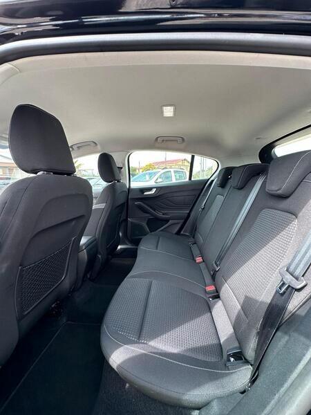 Ford Focus 1.5 EcoBlue 120 CV 5p. Business